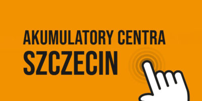 Akumulatory Centra Szczecin