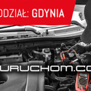 Akumulatory Gdynia - Uruchom nowy oddział w Gdyni